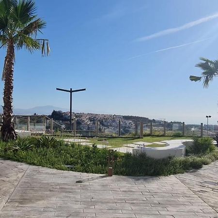 Small Oasis - Appartement 6 Personnes Manilva Dış mekan fotoğraf