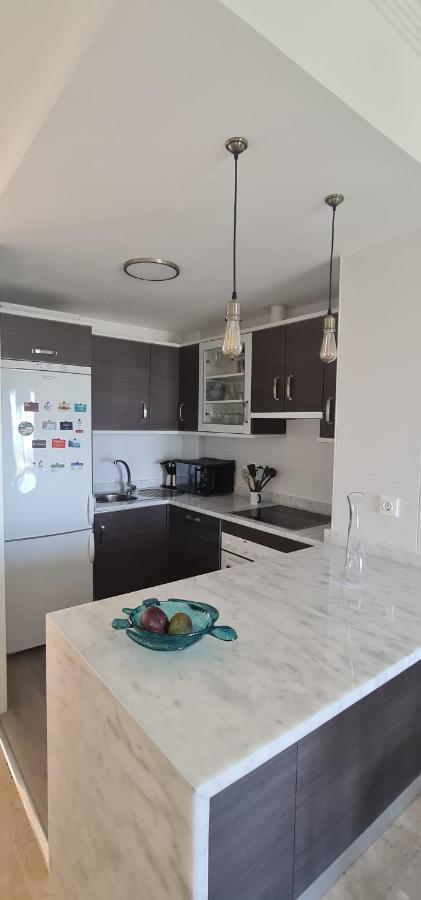Small Oasis - Appartement 6 Personnes Manilva Dış mekan fotoğraf