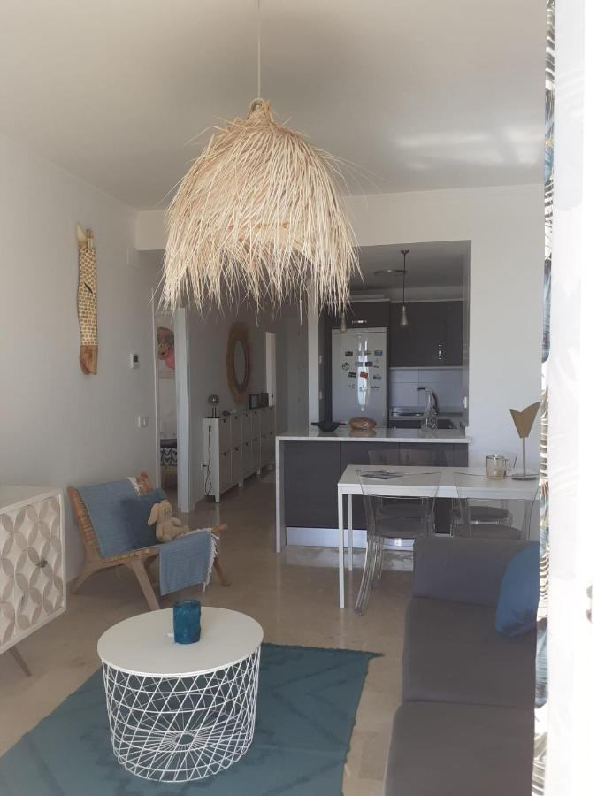Small Oasis - Appartement 6 Personnes Manilva Dış mekan fotoğraf