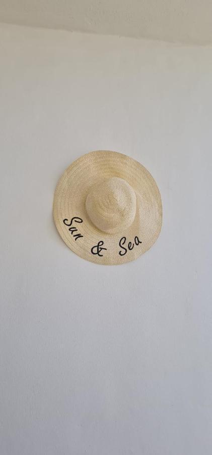 Small Oasis - Appartement 6 Personnes Manilva Dış mekan fotoğraf