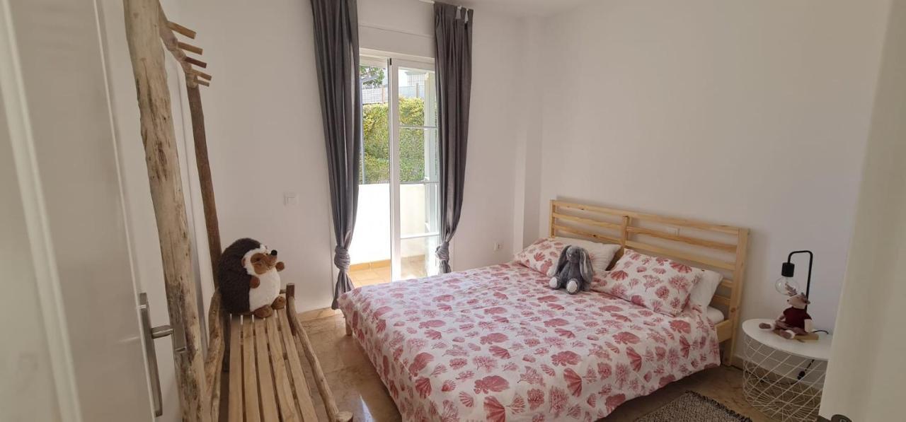 Small Oasis - Appartement 6 Personnes Manilva Dış mekan fotoğraf