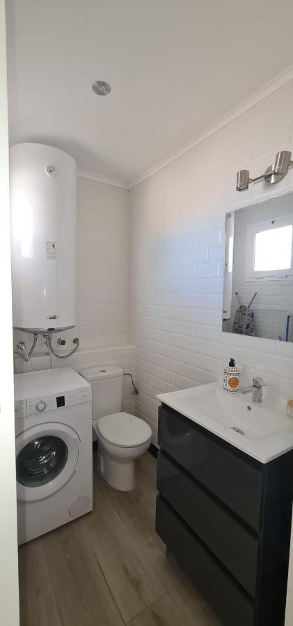Small Oasis - Appartement 6 Personnes Manilva Dış mekan fotoğraf