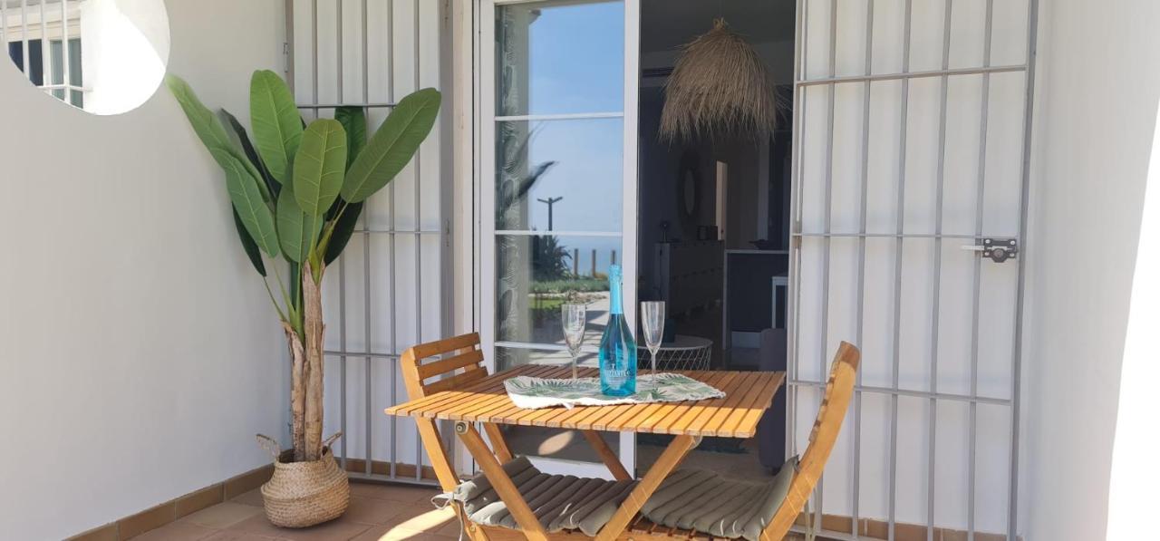 Small Oasis - Appartement 6 Personnes Manilva Dış mekan fotoğraf