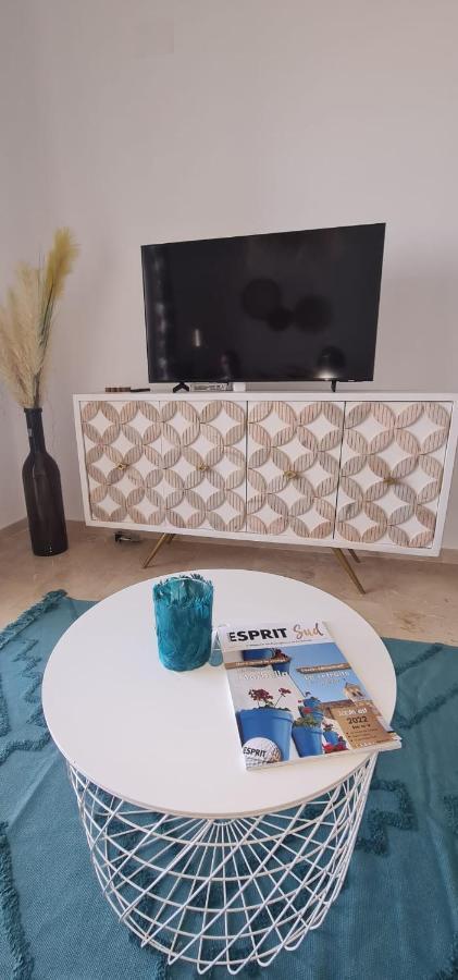 Small Oasis - Appartement 6 Personnes Manilva Dış mekan fotoğraf