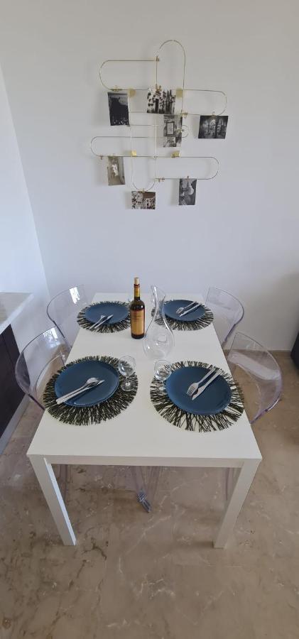 Small Oasis - Appartement 6 Personnes Manilva Dış mekan fotoğraf