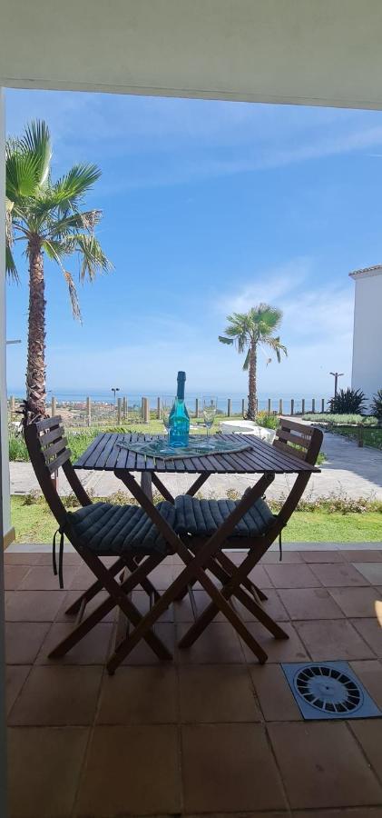 Small Oasis - Appartement 6 Personnes Manilva Dış mekan fotoğraf